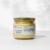Family Size Bulk 11.5 oz in Clear Glass Jar (Best Value)