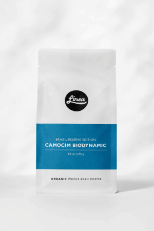 Brazil Camocim Biodynamic- 100% Certified Regenerative Organic