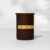 Souchong Debut tallow candle (light scent) 6 oz- 15% off
