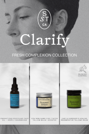 The Fresh Complexion Collection | For Acne & Blemish-Prone Skin